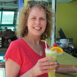 Meet your Posher, Tamara